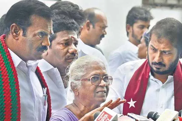 arputham ammal thamimun ansari karunas thaniyarasu